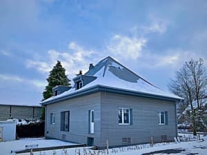 Holiday Home with jacuzzi